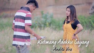 Download Lagu IPANK - Kutimang Adikku Sayang | Andita Vira (DJ Version) MP3