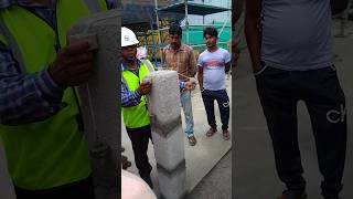 L&T Mason interview checking LNT engineer#engineer#l&t