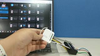 Include/Exclude PAN04 by Fibaro