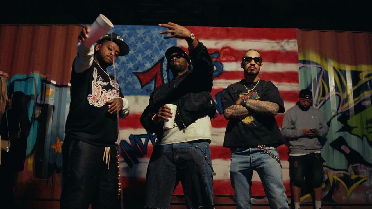 (FREE) Babyface Ray X Peezy Hard Detroit Type Beat- “Dues”