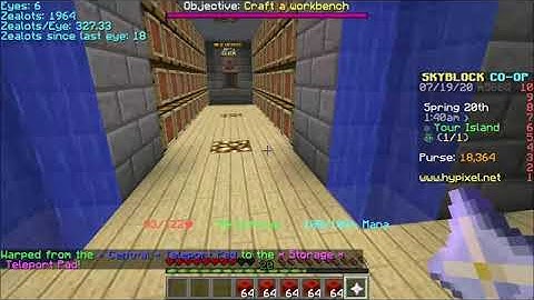 how to make enchanted redstone