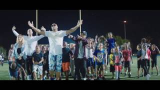 Cake - Flo Rida \& 99 Percent (Music Video Teaser)