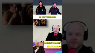E05 02 COLE SUCKS MIKE REVIEWS MORTAL KOMBAT 20210423