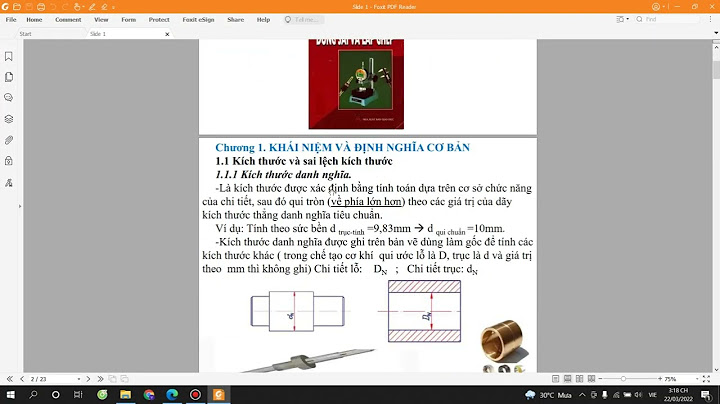 Sửa lỗi font chữ khi chuyển từ pdf sang ppt năm 2024