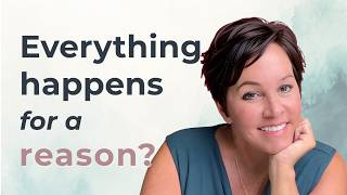 Is “Everything Happens for a Reason” Actually in the Bible