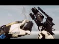 Titanfall 2 - All Weapon Reload Animations in 3 Minutes
