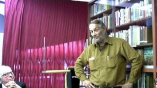 Douglas Dunning - Forrest J Ackerman Tribute