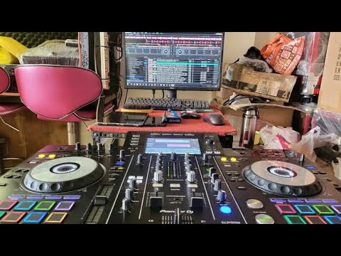NonStop Apolo Road Ft La Tour The Trance (B'Small Remix) - YouTube