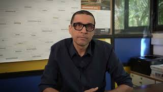 Dean's Message - Design Programs at CEPT University