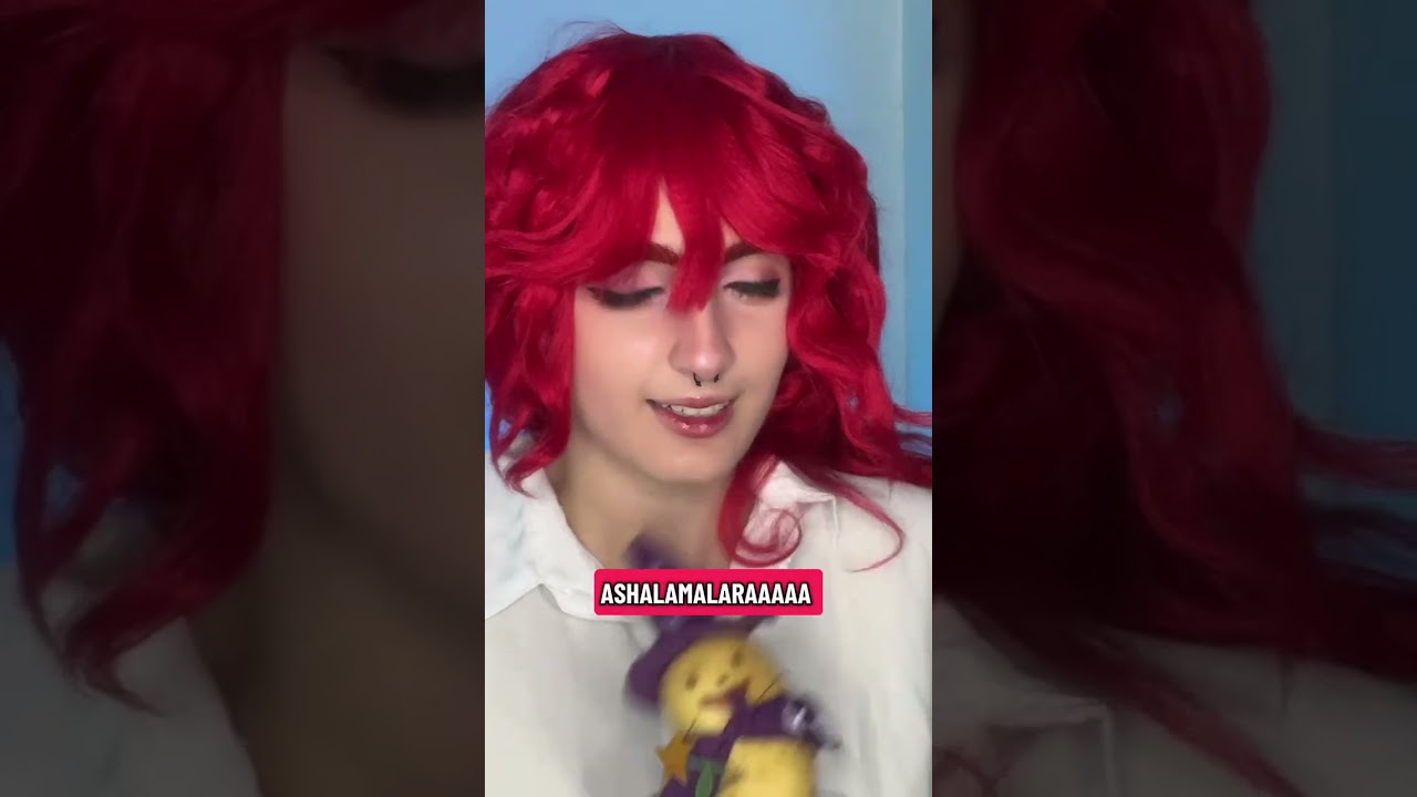 UM RESUMO DE ROMANTIC KILLER!! #cosplay #romantickiller @Nandalorenzine