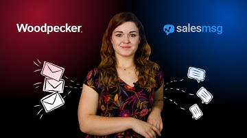 How to generate leads with cold email + SMS