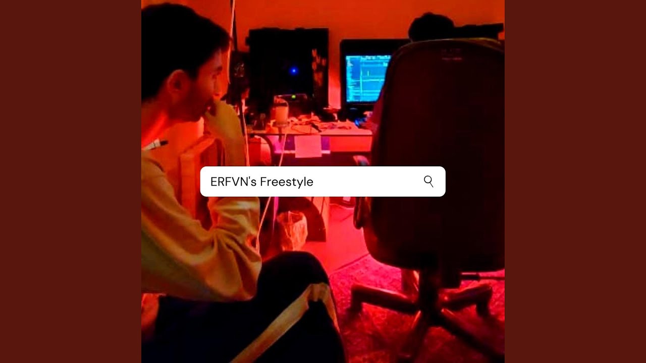 Non-Stop Freestyle (feat. erfthegoat)