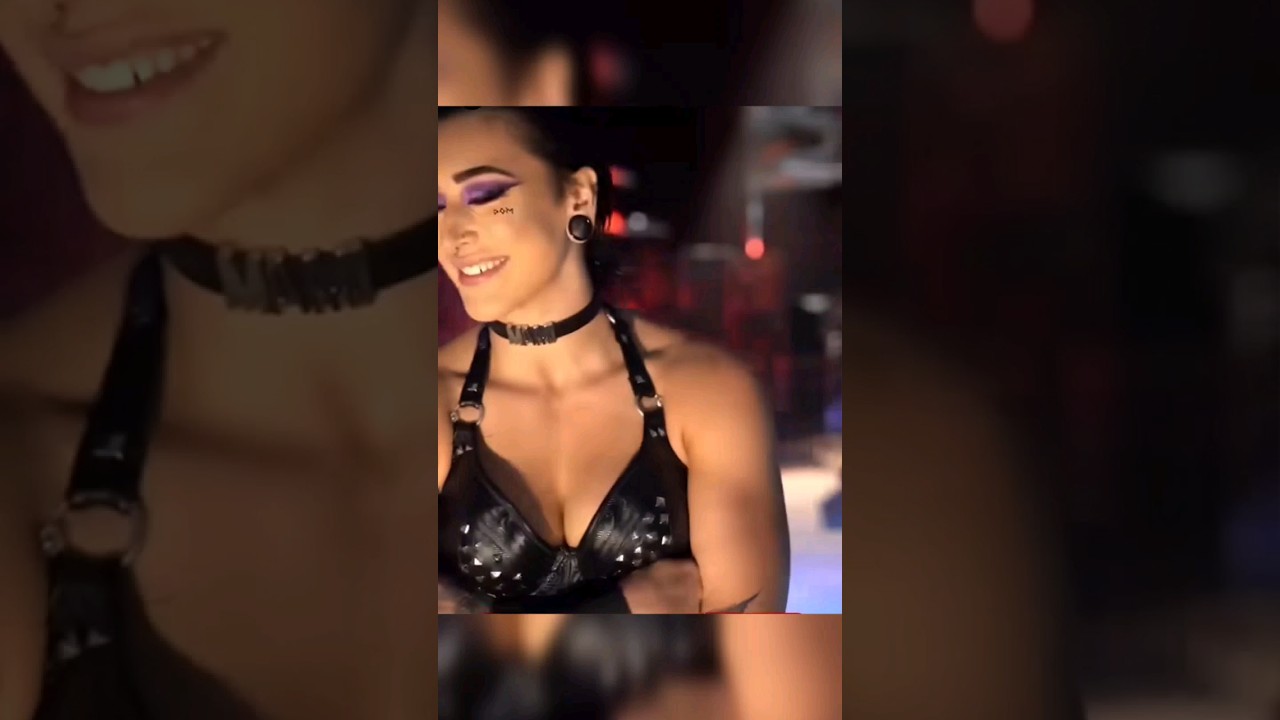 Rhea Ripley Top draft pick on Monday Night Raw 🔥  