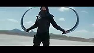 saikoji jalan panjang versi Ninja