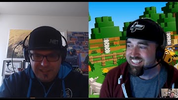 ASP.NET Community Standup - April 14th 2020 - SignalR with Brady Gaster and David Pine
