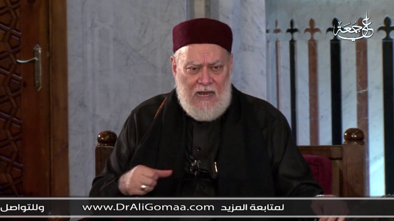 ما حكم الدين في التجارة في لبس النساء الضيق والخليع ؟ | أ.د علي جمعة