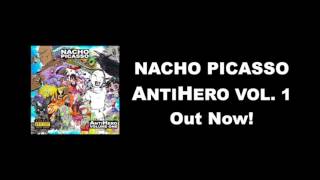 Nacho Picasso - Bloody Tissues (Prod. By Harry Fraud)