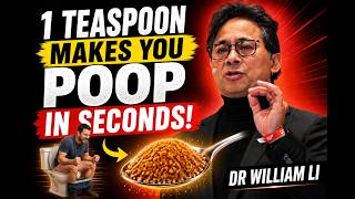 Stool Stuck in the Rectum! 1 teaspoon makes you poop in seconds | Colorectal Surgeon Reveals | Dr Li