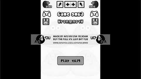 Pou Game Over Effects Sponsored By Preview 2 Effects. Real Confusion