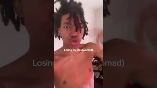 Losing my shi (dwomad) on SoundCloud #Xansbby