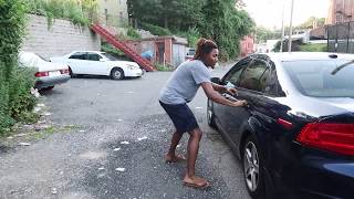 Shiggy Challenge Epic Fail