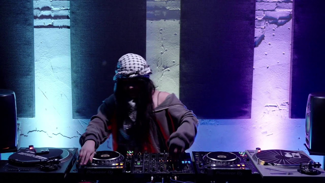 PRINCESS XIXI [ARIZE!] | Pocket Radio Live - Nov 23 / 2023