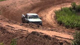 BFG RACING SERIES RAWDON NS - Stock Jeep JK Racing