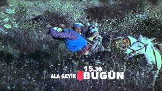 Ala Geyik Pazar 1525Te Tvemde