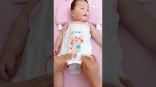 Soft and Cozy Baby Pajamas for a Peaceful Night’s Sleep#babycare  #musthaves