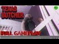 Texas Butcher/ Larry the Butcher full walktrough + Bonus Level  | PUPPET COMBO 