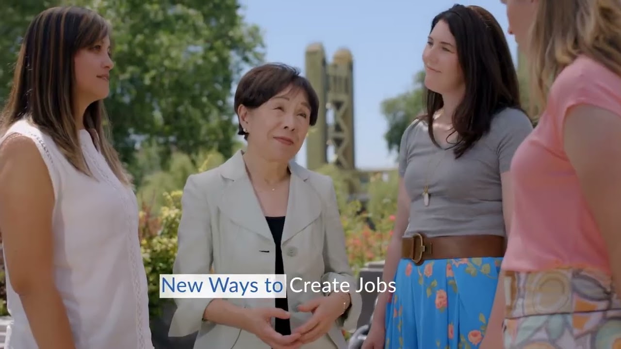 Doris Matsui - Generations