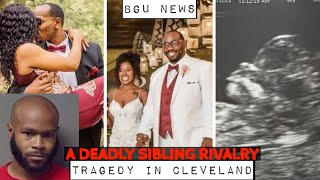 BROTHER EXECUTES PREGNANT SISTER, NIECE & BROTHER IN LAW AT CHURCH PICNIC | MERCEDES IVERSON