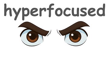 Master Hyperfocus - Get More Done in Less Time | Fix Yourself Daily