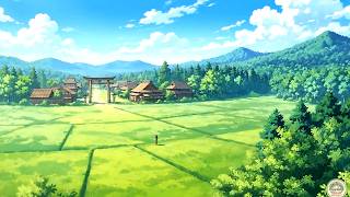 A Secret Village Where Time Slows Down 🌿