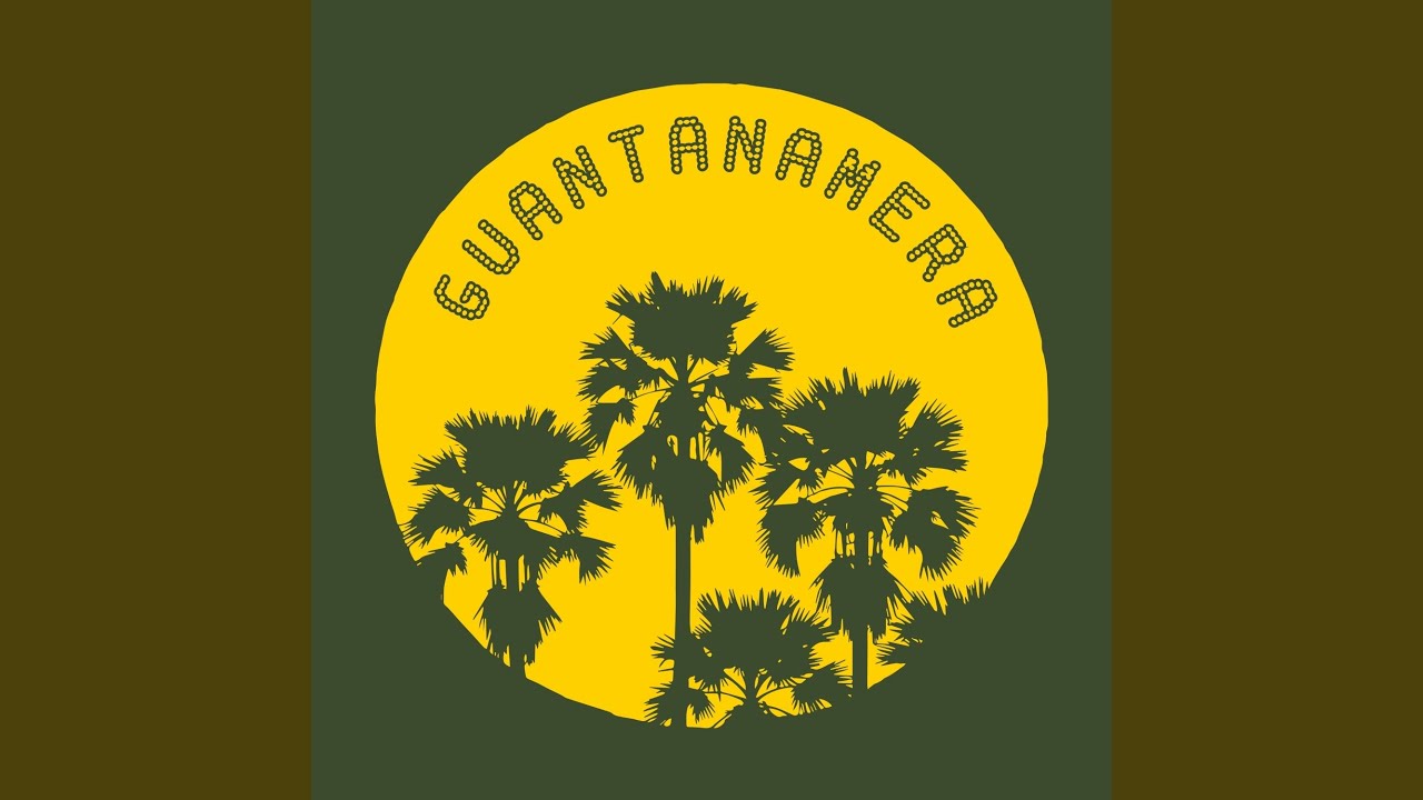 Tonton Guantanamera (Extended Mix) di YouTube Tonton Guantanamera (Extended Mix) di YouTube