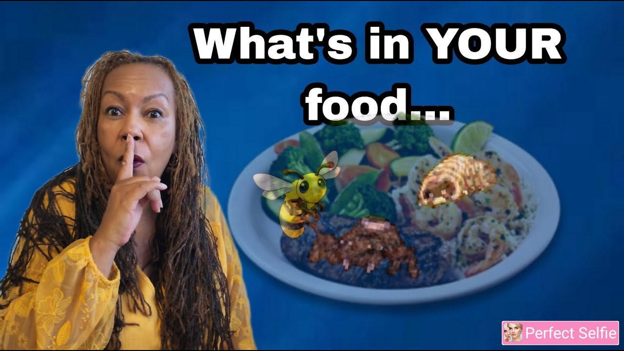 GMO and other Frankenfoods: What are we eating?