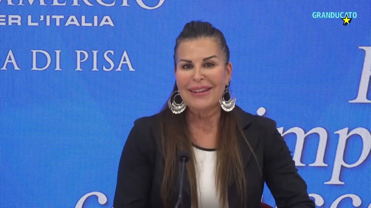 Nasce il nuovo consiglio direttivo Pisa Centro di Confcommercio con Francesca Bufalini presidente