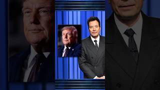 The new U.S. passport redesign features a non-negotiable image of #Trump. #FallonTonight