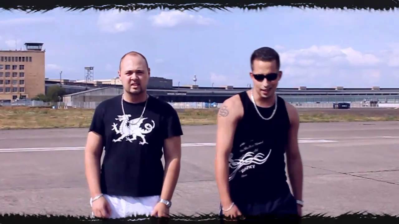 Fusion Records - Kampfgeist