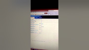 How to navigate through canvas