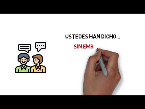 Video: ¿Qué es una refutación por escrito?