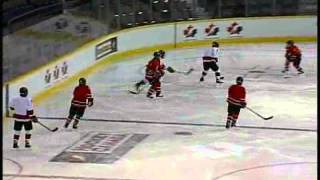 419 - Offensive Zone Entries - Chips