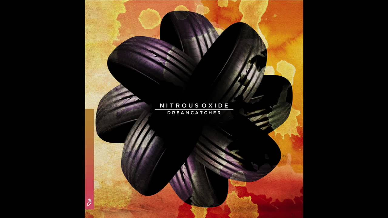 Nitrous Oxide - Supra