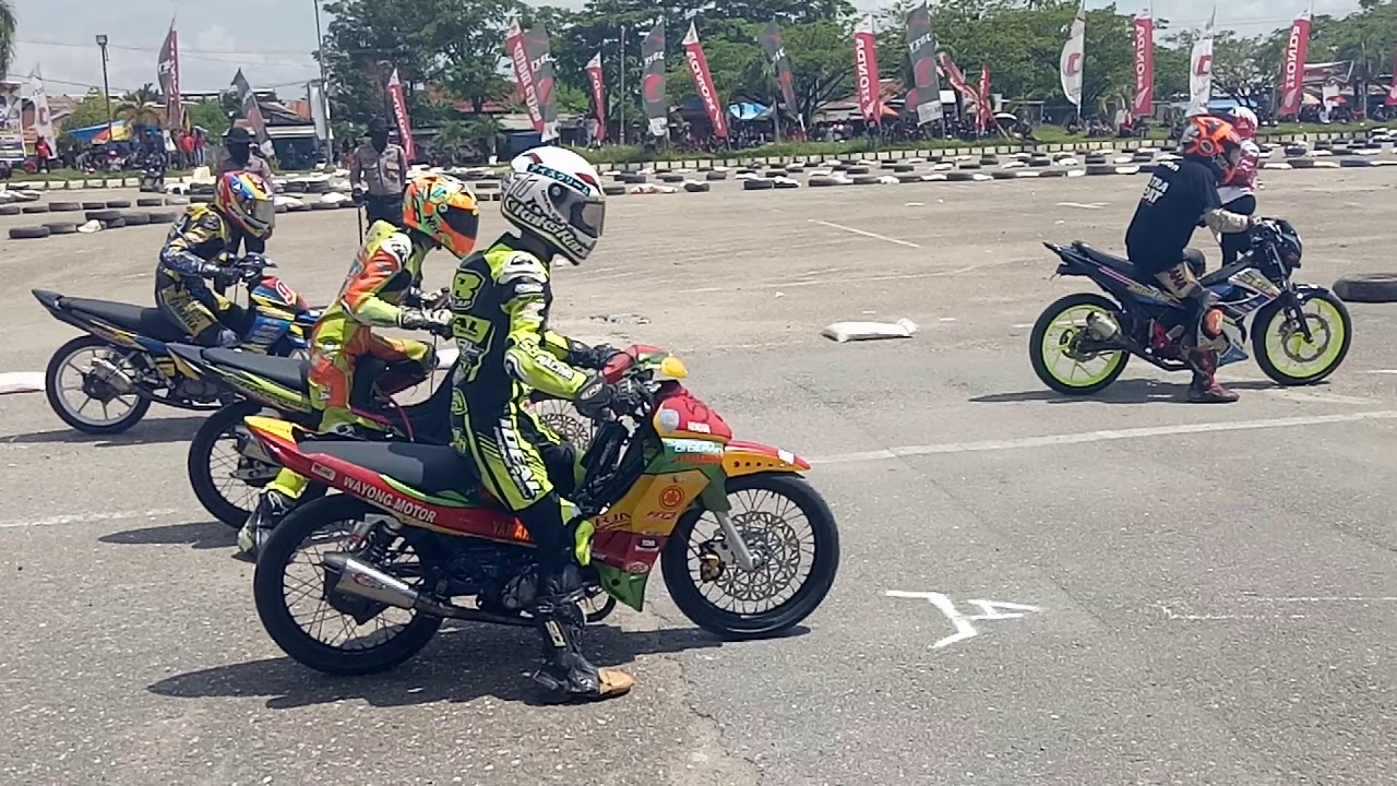 Road Race Kendari 2017 MP3 YouTube