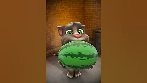 Talking Tom Cat 2 Best Funny Android Gameplay #574
