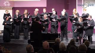 Jesu meine Freude | VocalSpirit