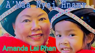 Iu-Mienhamaa Nyei Hnamv - Amanda Lai Phan