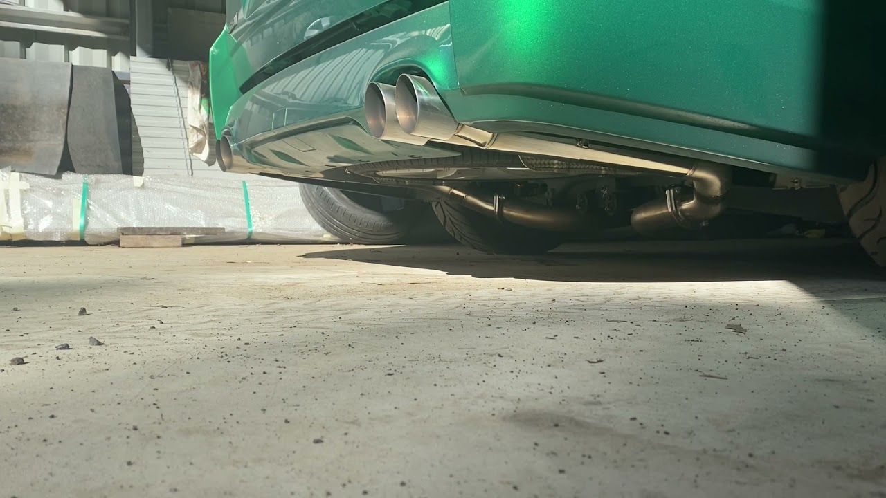 Ve ss vcm710 cam cold start