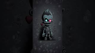 #fantasy #monster #funny #dark
