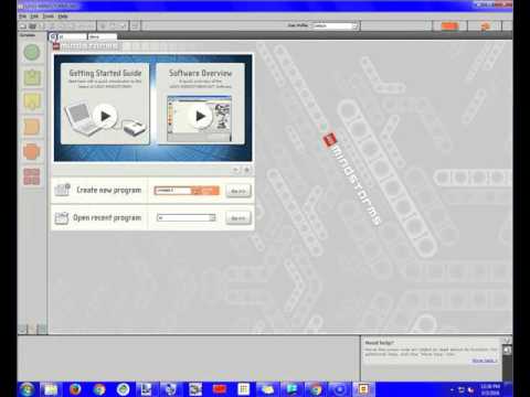 Programming battlebot